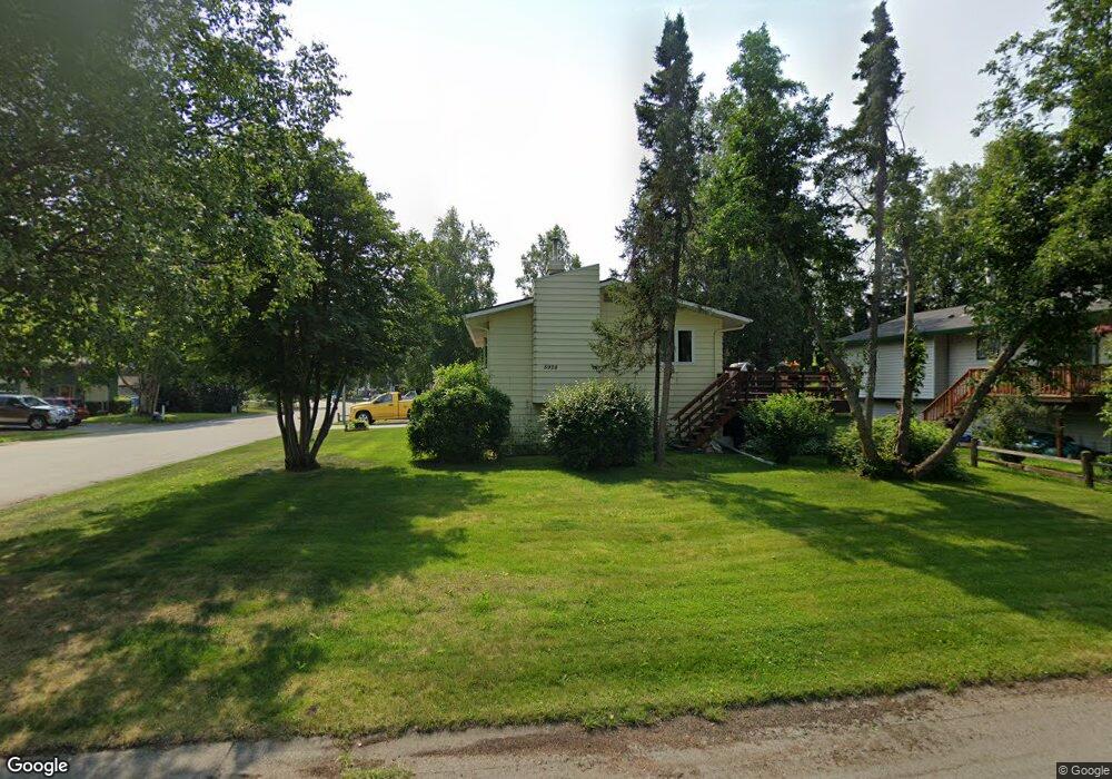 5928 Camden Cir, Anchorage, AK 99504 - photo 1