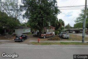 2063 Bacom Point Rd, Pahokee, FL 33476