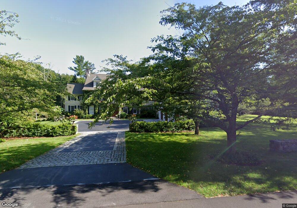 43 Whipstick Rd, Ridgefield, CT 06877 - photo 1