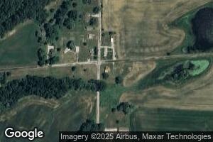 2461 W Lower Bloomington Rd, Brazil, IN 47834