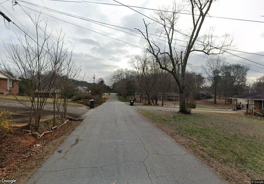 0 Russton Dr SW, Mableton, GA 30126 - photo 1