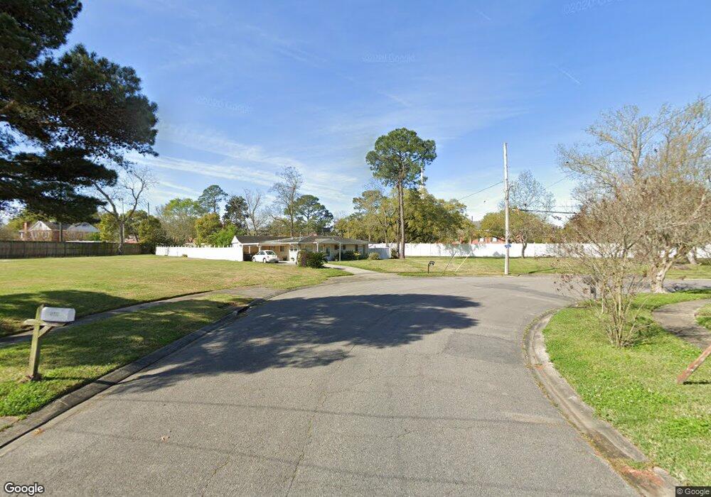 3813 Saint Ferdinand Dr, New Orleans, LA 70126 - photo 1