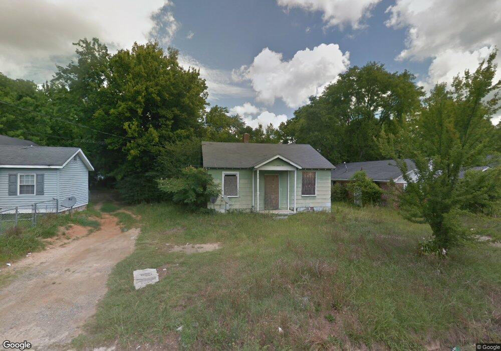 559 Heard Ave, Macon, GA 31206 - photo 1