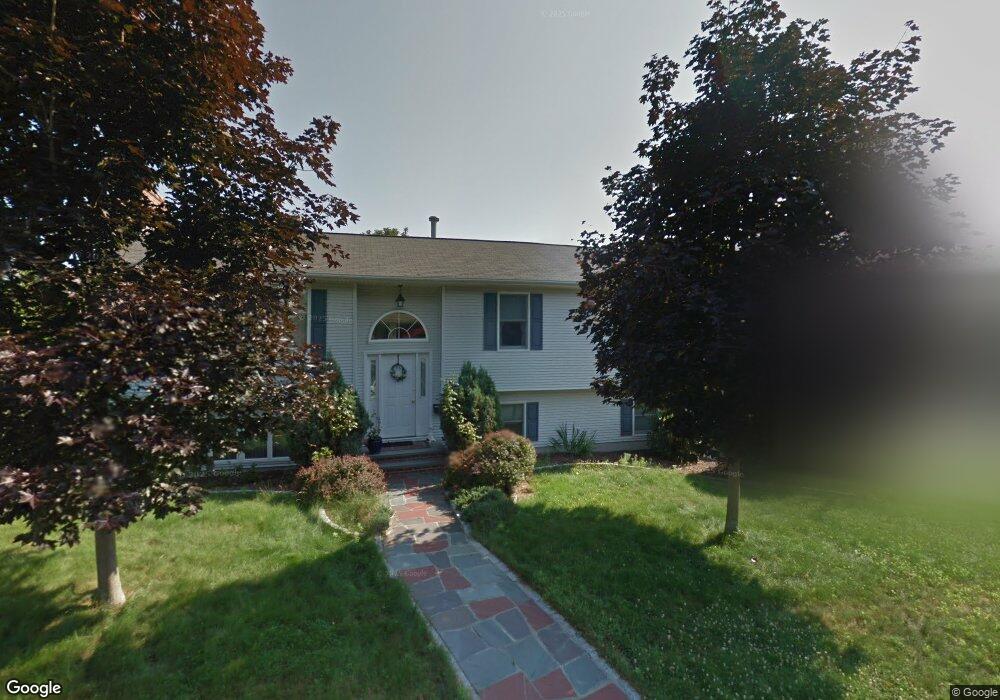 95 Hazelton St, Cranston, RI 02920 - photo 1