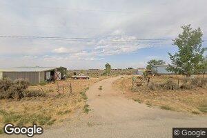 100 S Coppermill Rd, La Sal, UT 84530
