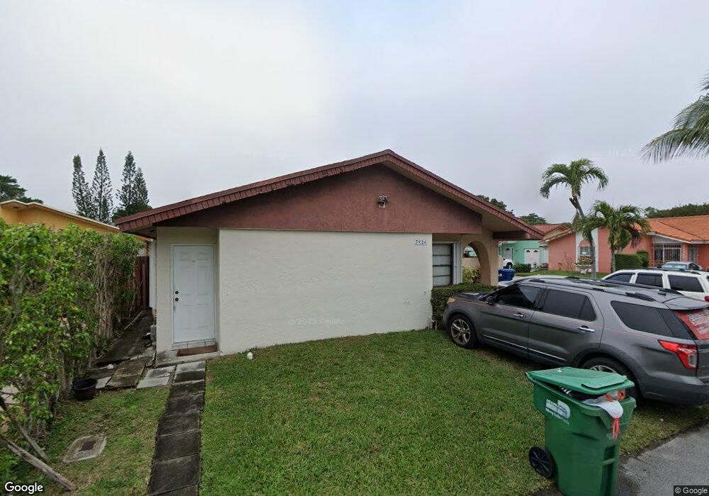 7924 SW 153rd Ct, Miami, FL 33193 - photo 1