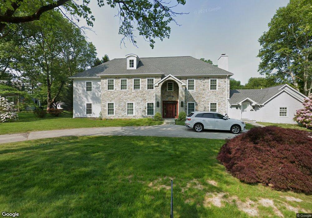 1106 Robin Rd, Gladwyne, PA 19035 - photo 1