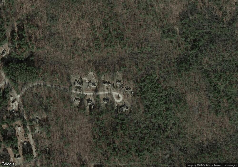 50 Stone Hill Rd, Woodstock, CT 06281 - photo 1