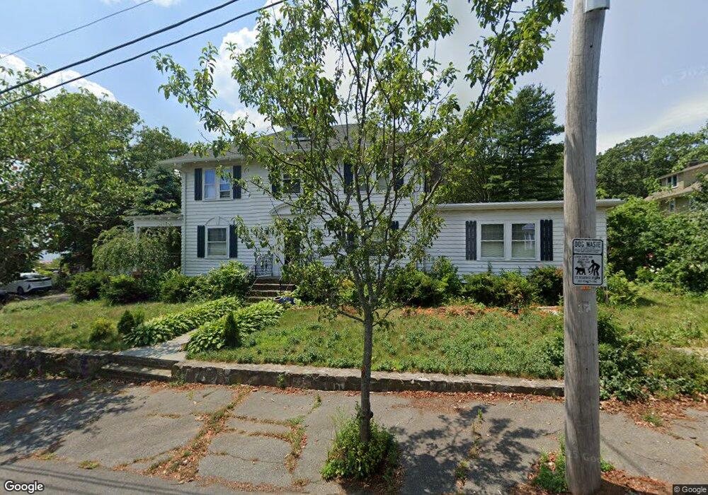 59 Millett Rd, Swampscott, MA 01907 - photo 1