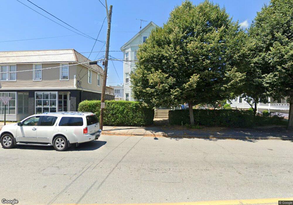 1261 Cranston St unit 1263, Cranston, RI 02920 - photo 1