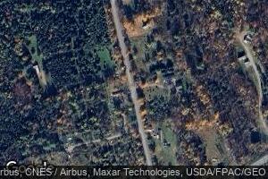 35 Hughes Rd, Sebec, ME 04481