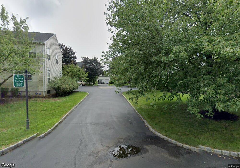 24 Hansom Rd, Basking Ridge, NJ 07920 - photo 1