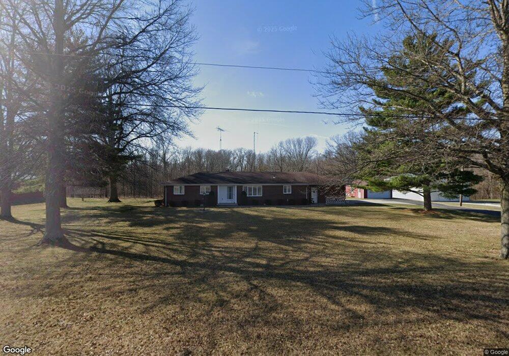 9303 Township Road 94, Findlay, OH 45840 - photo 1