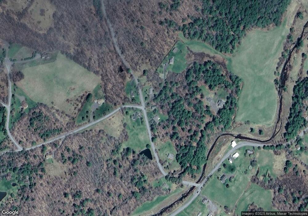 43 Slater Rd, Maplecrest, NY 12454 - photo 1