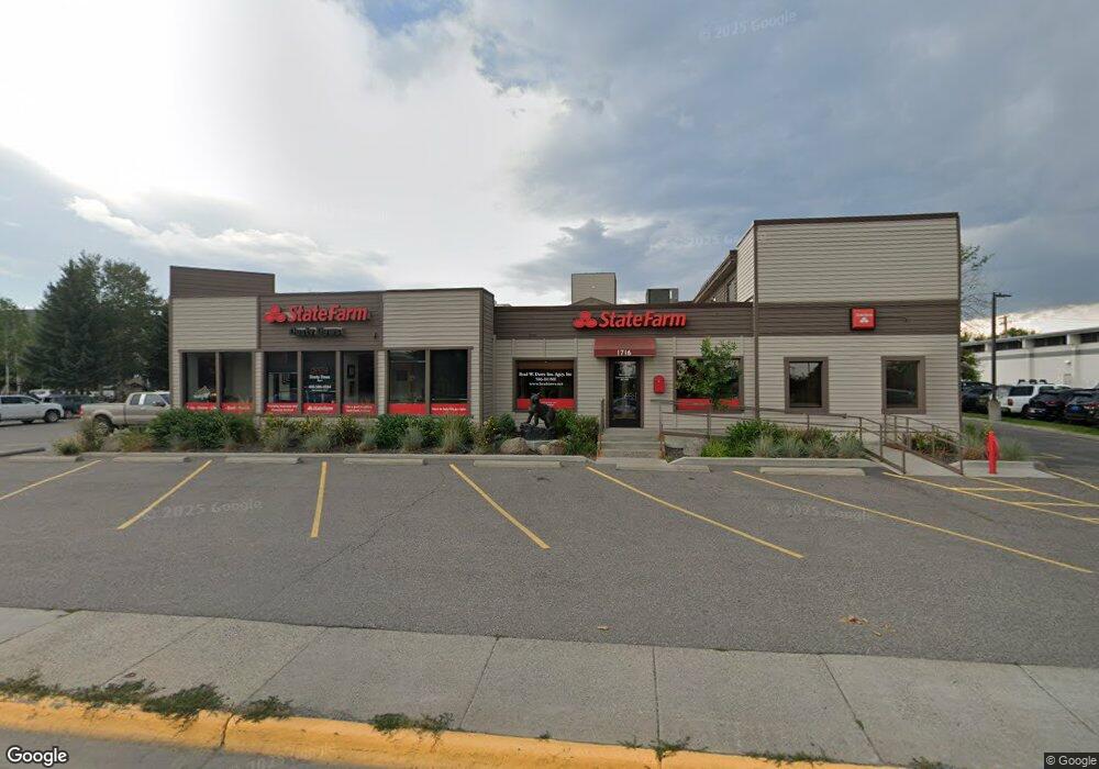 1716 W Main St unit 3, Bozeman, MT 59715 - photo 1