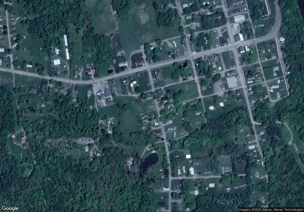 208 S Jackson Ave, Parker, PA 16049 - photo 1