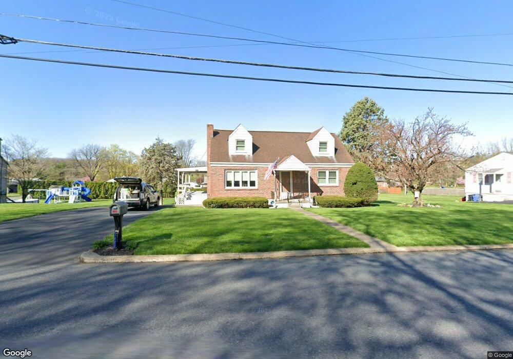 3608 Reading Crest Ave, Reading, PA 19605 - photo 1
