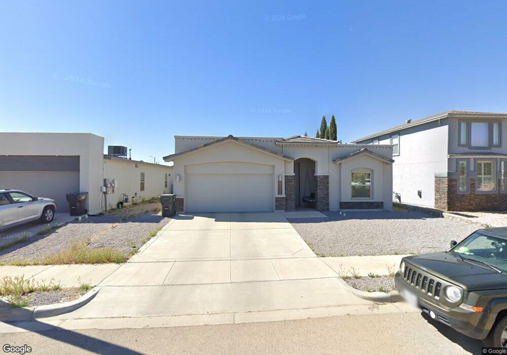 14516 Corby Place, El Paso, TX 79928 - photo 1