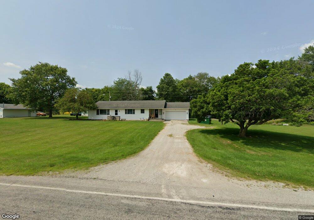 11412 N 300 W-90 unit 90, Markle, IN 46770 - photo 1