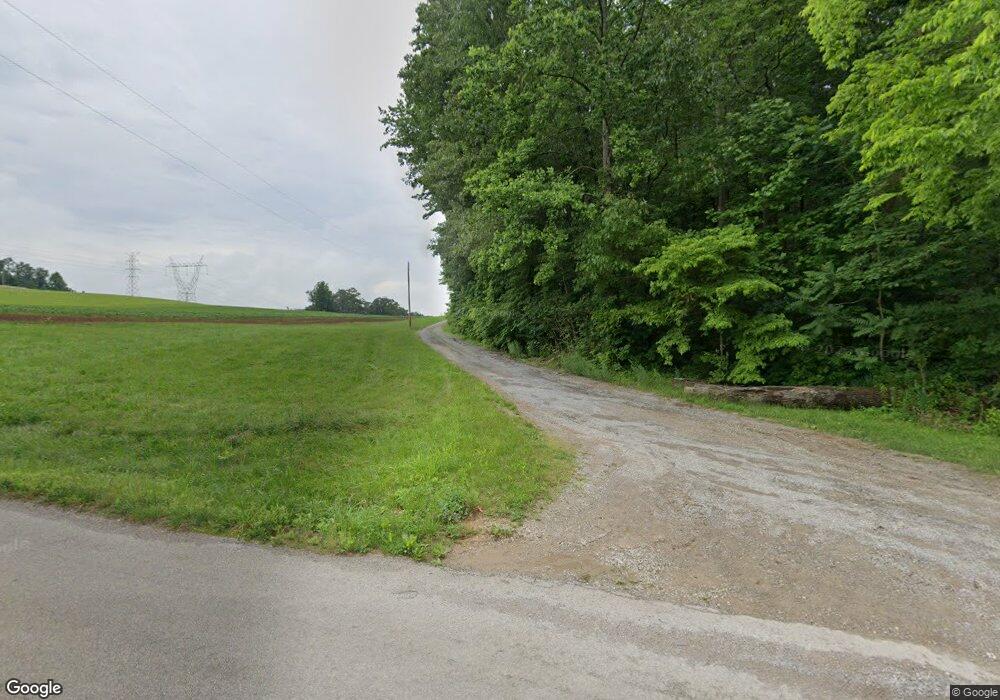 1377 Alvin Roach Rd, Rutledge, TN 37861 - photo 1