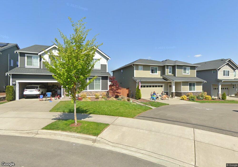 20720 SE 259th Place, Covington, WA 98042 - photo 1