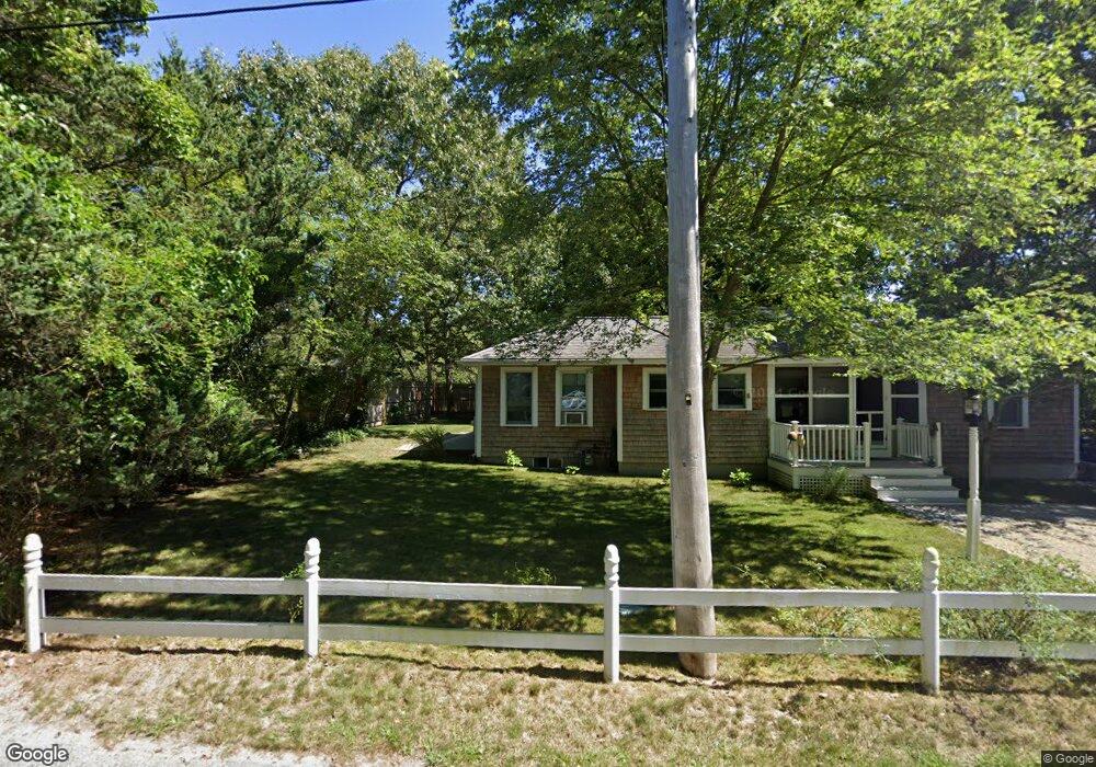 14 Chase St, Dennis Port, MA 02639 - photo 1