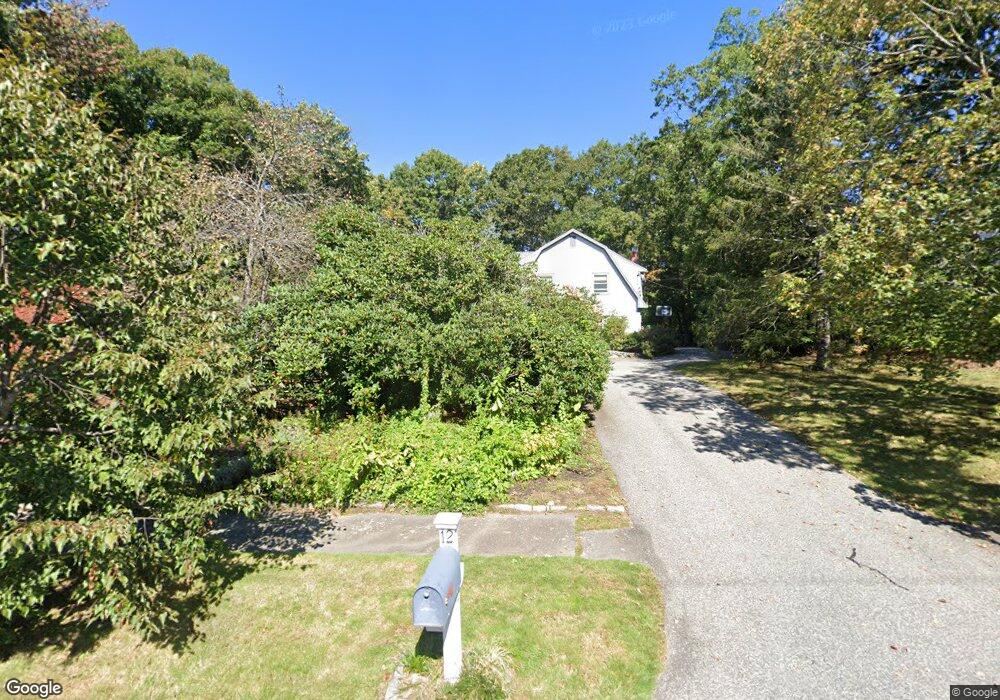 12 Fulton Rd, Lexington, MA 02420 - photo 1