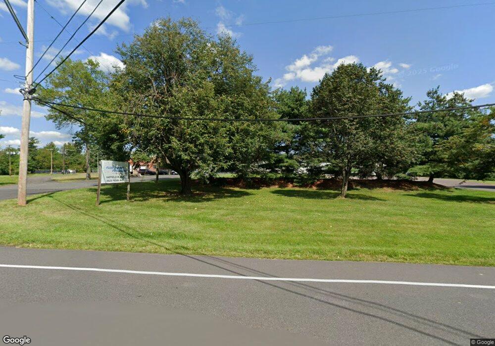 2333 Pennsylvania 309, Hatfield, PA 19440 - photo 1