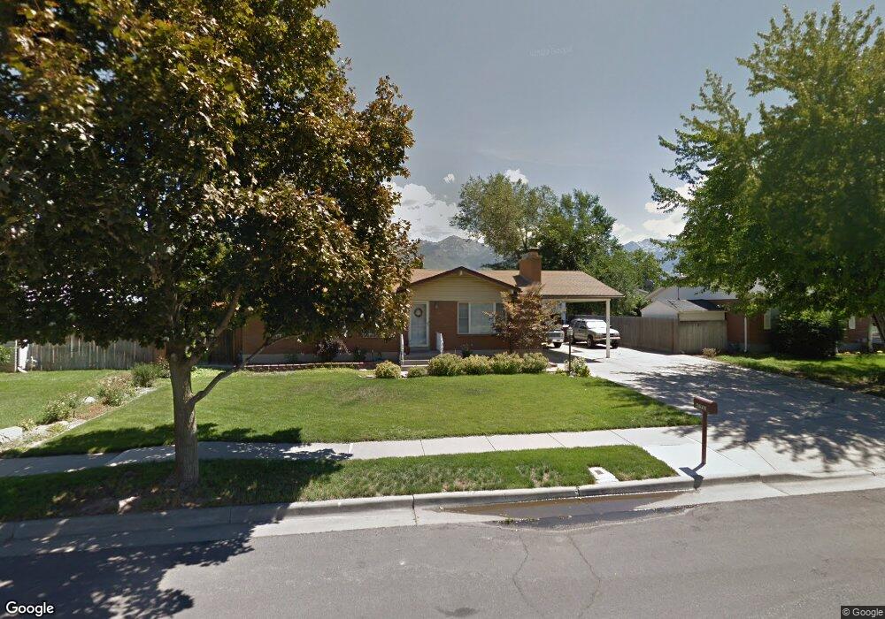 7625 Casa Verde, Midvale, UT 84047 - photo 1