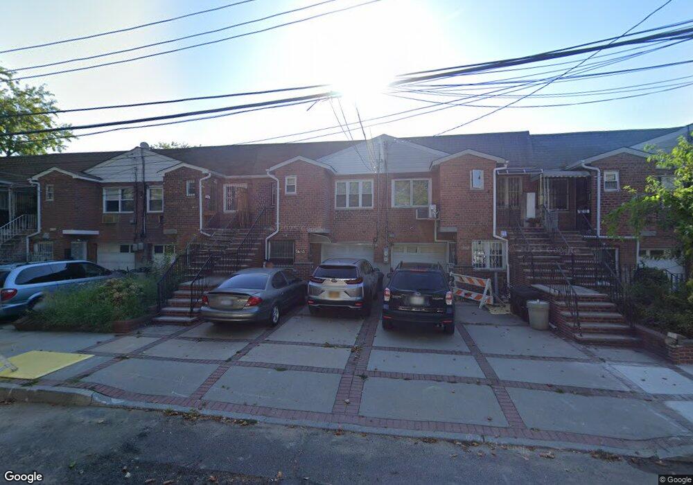 5419 151st St, Flushing, NY 11355 - photo 1