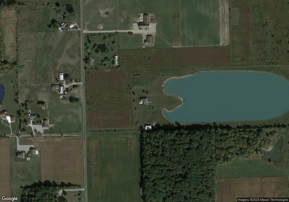 17206 Bull Rapids Rd, Spencerville, IN 46788 - photo 1