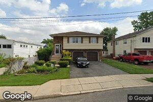 37 Albert St, Moonachie, NJ 07074