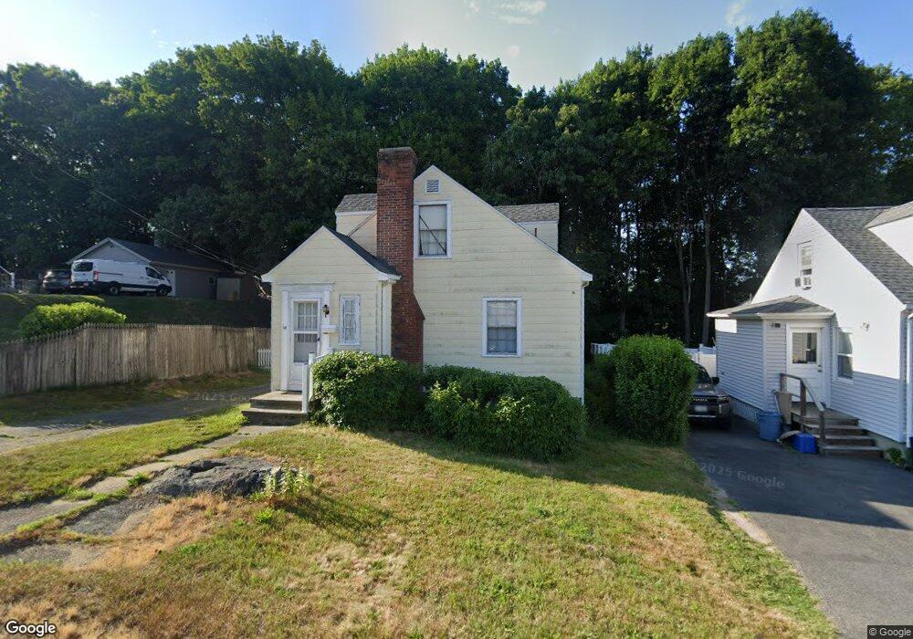 38 Pearson St, Saugus, MA 01906 - photo 1