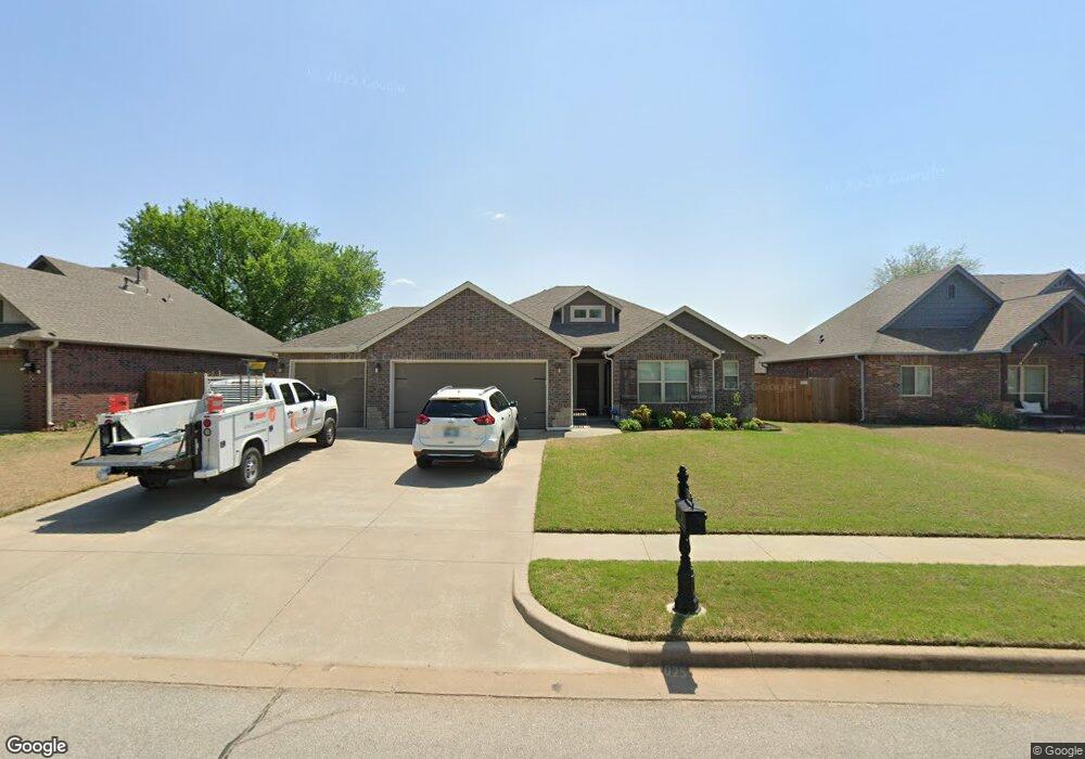 1306 E 133rd Place, Glenpool, OK 74033 - photo 1