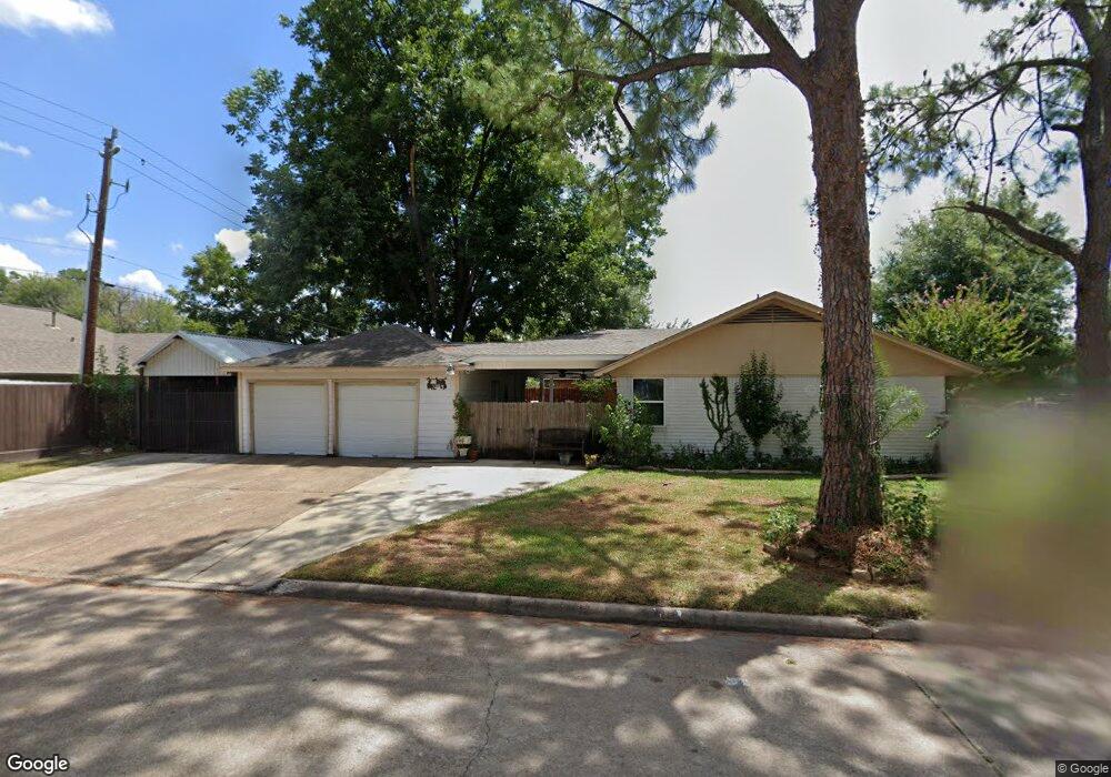 1234 Pilot Point Dr, Houston, TX 77038 - photo 1