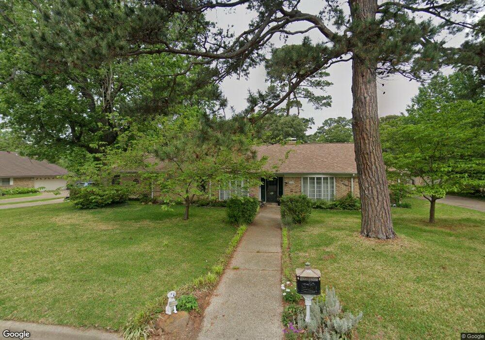 4725 Kidd Dr, Tyler, TX 75703 - photo 1