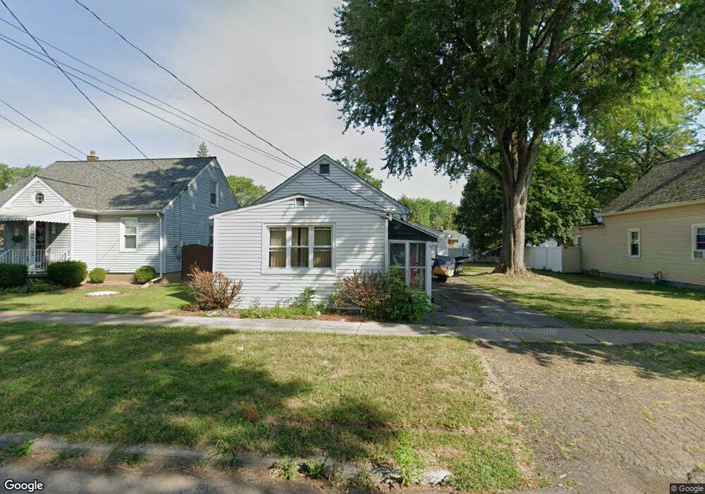 148 17th Ave, North Tonawanda, NY 14120 - photo 1