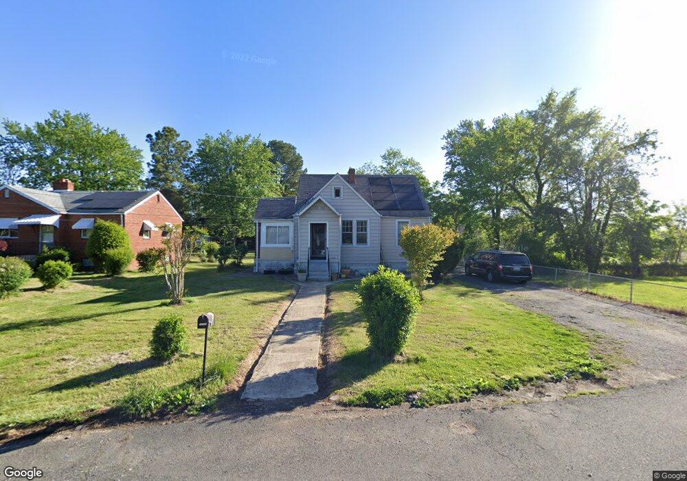 3110 Myrtle Ave, Temple Hills, MD 20748 - photo 1