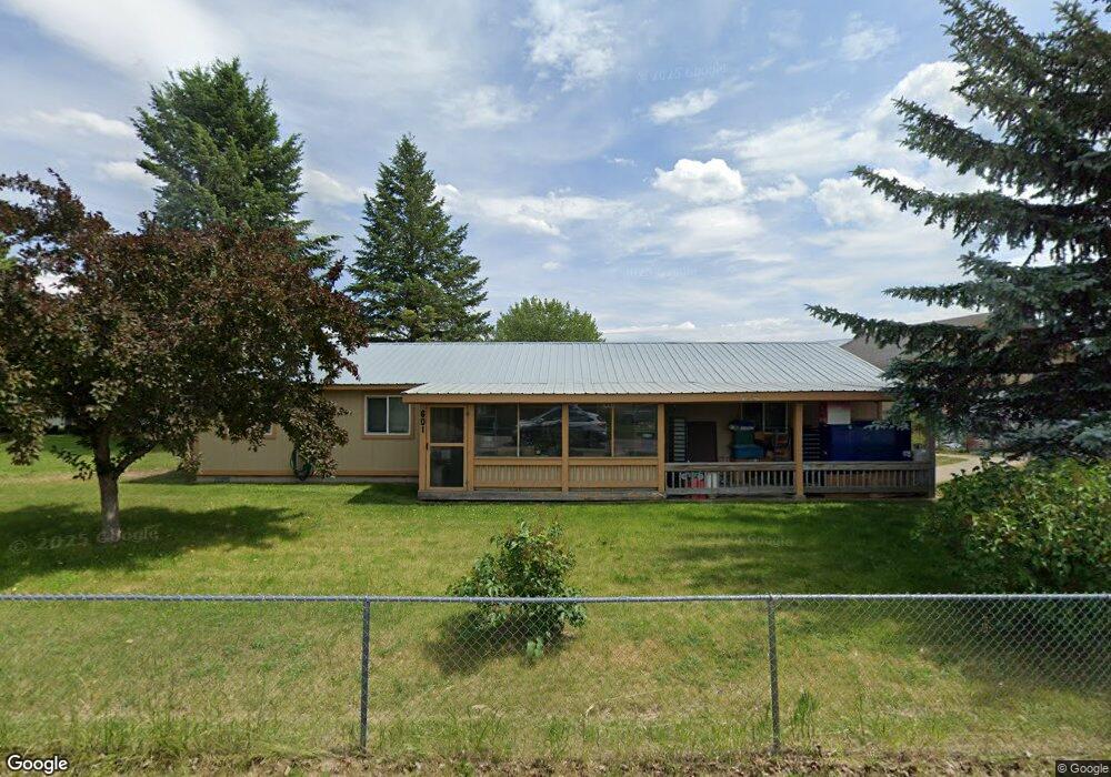 601 Shadow Ln, Kalispell, MT 59901 - photo 1