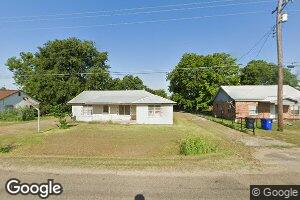 500 S Walker St, Bokchito, OK 74726