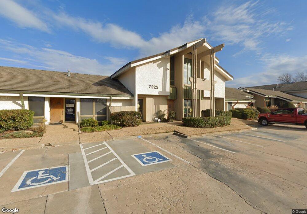 7225 S 85th Ave E unit 200, Tulsa, OK 74133 - photo 1