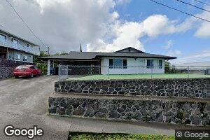 81-928 Nape St, Kealakekua, HI 96750