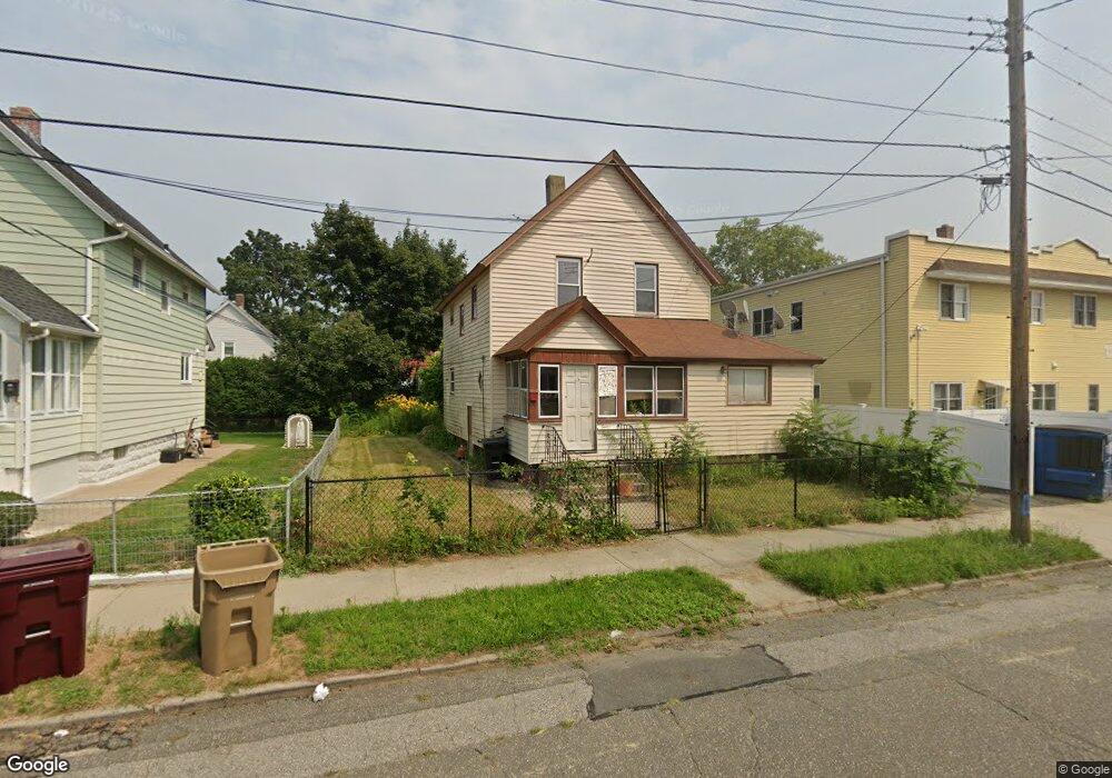 12 Bristol St, Ludlow, MA 01056 - photo 1