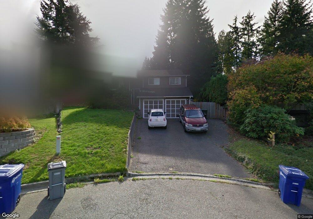 21918 6th Ave W, Bothell, WA 98021 - photo 1