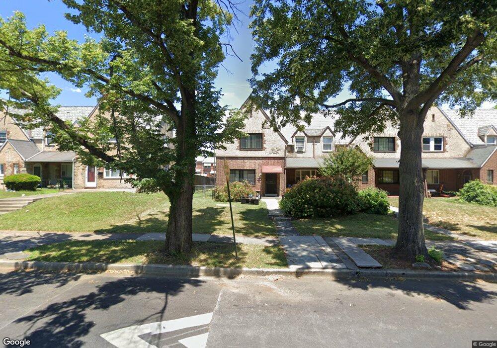 3210 Sequoia Ave, Baltimore, MD 21215 - photo 1