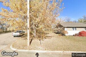 207 4th Ave NW, Crosby, ND 58730