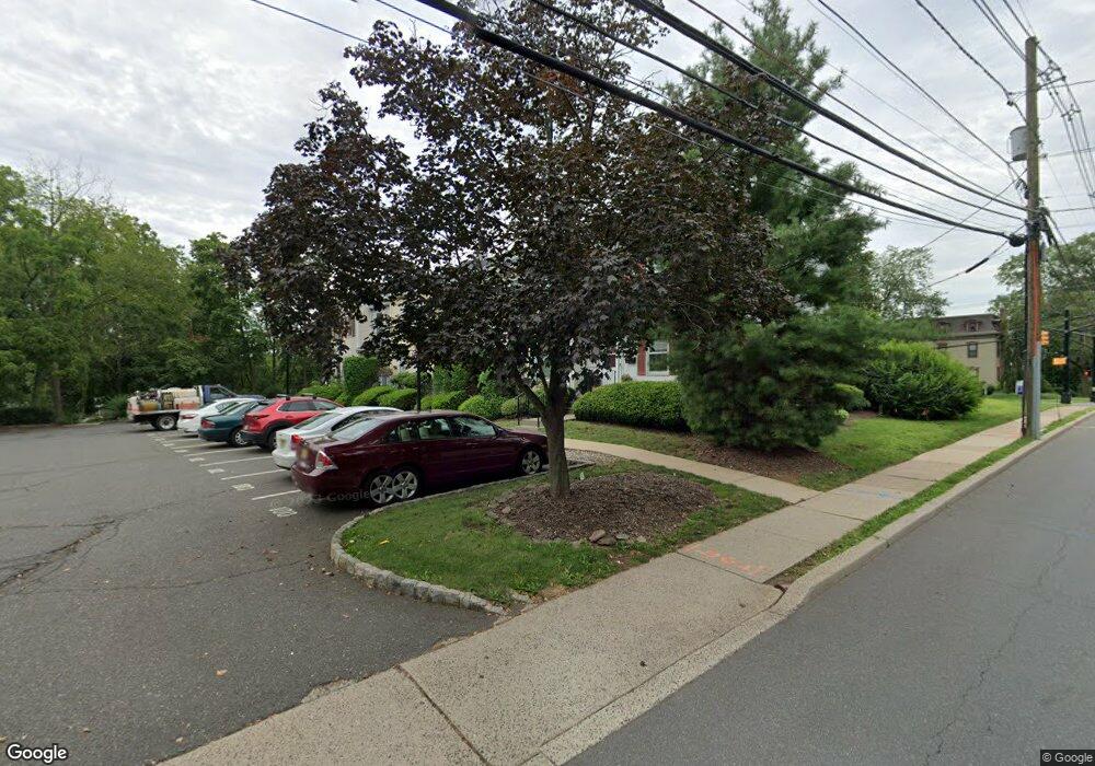 104 N Bridge St, Somerville, NJ 08876 - photo 1