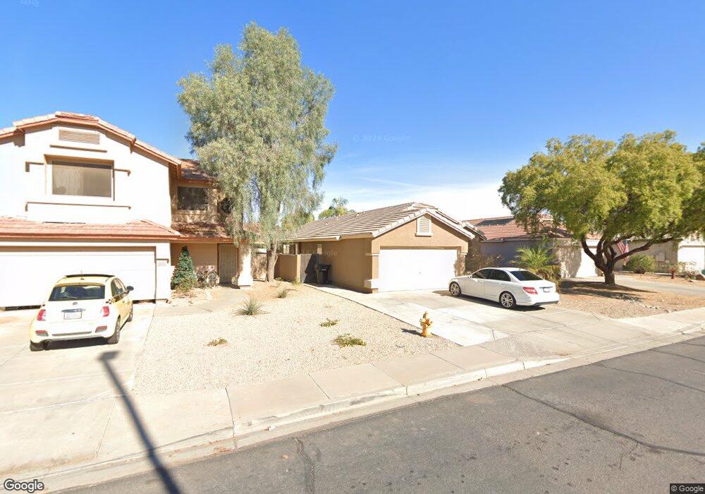 2264 E Pinto Dr, Gilbert, AZ 85296 - photo 1