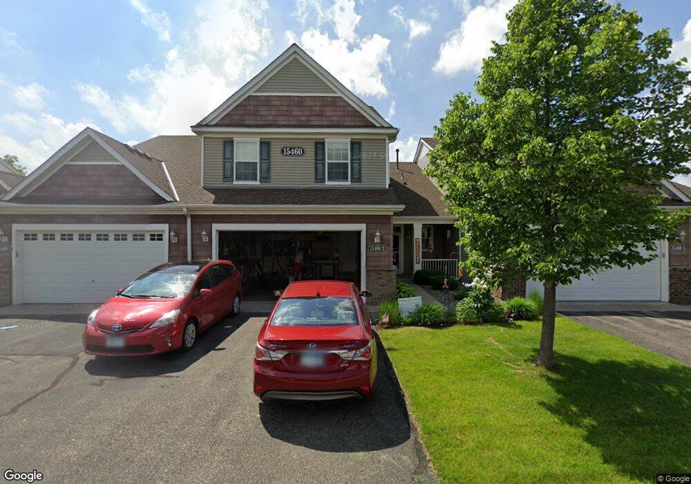 15460 Eminence Ave N unit 3, Hugo, MN 55038 - photo 1