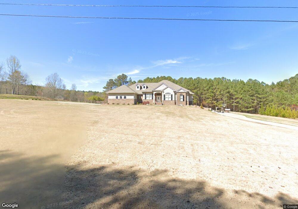 3898 Dunnagan Rd, Rocky Face, GA 30740 - photo 1